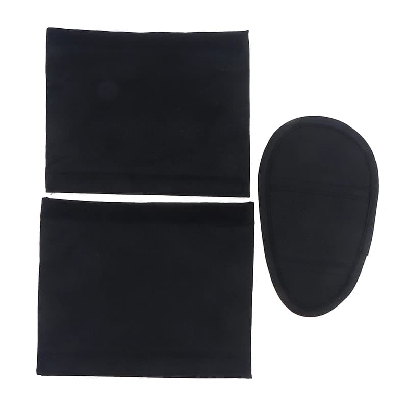 Soft Shoulder Strap Pads for Car Seats and Strollers