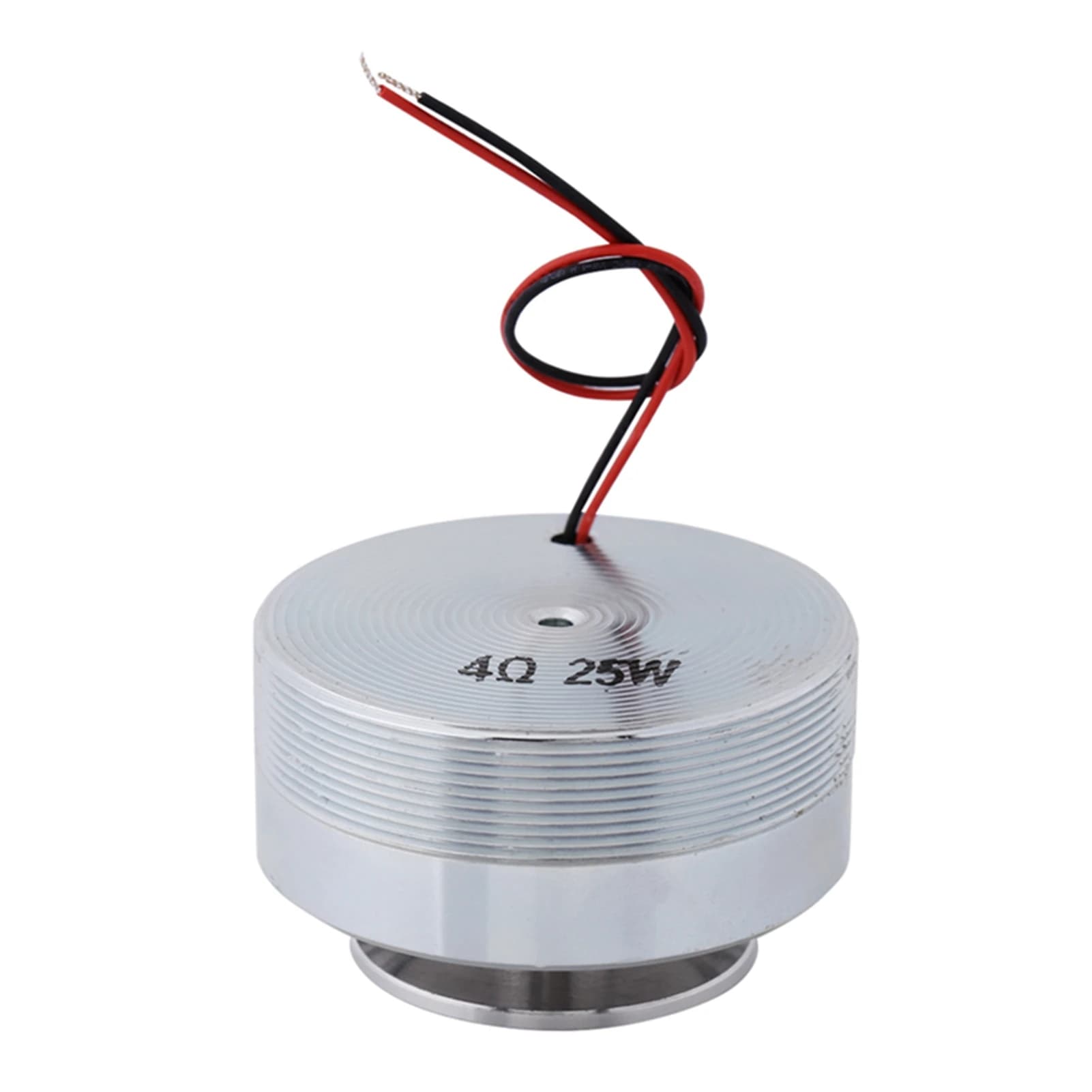 50mm Full-Spectrum Resonance Speaker