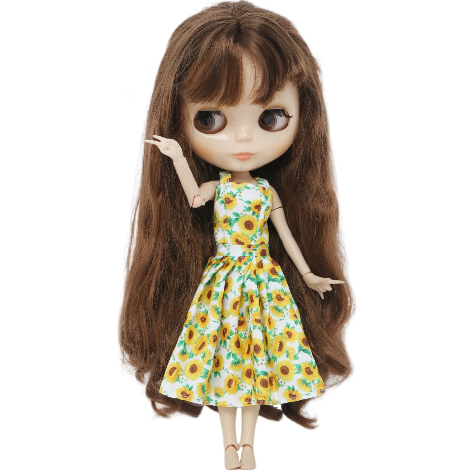 Doll Clothing Set for 11.5 Inch Dolls