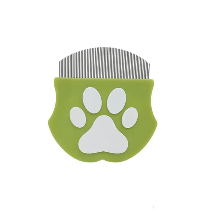 Flea Comb for Cats and Dogs