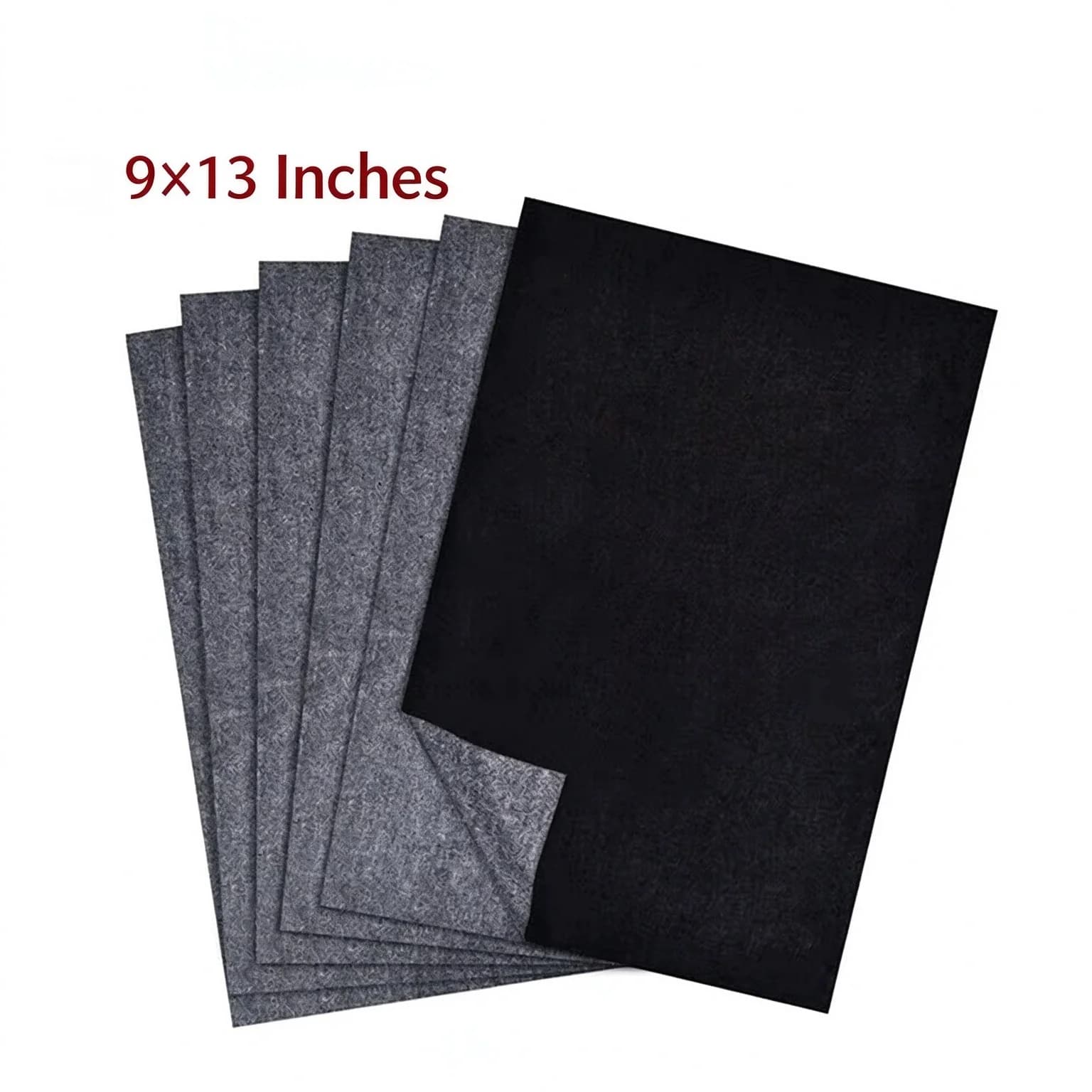 Carbon Paper A4 Single-Sided 100-Pack