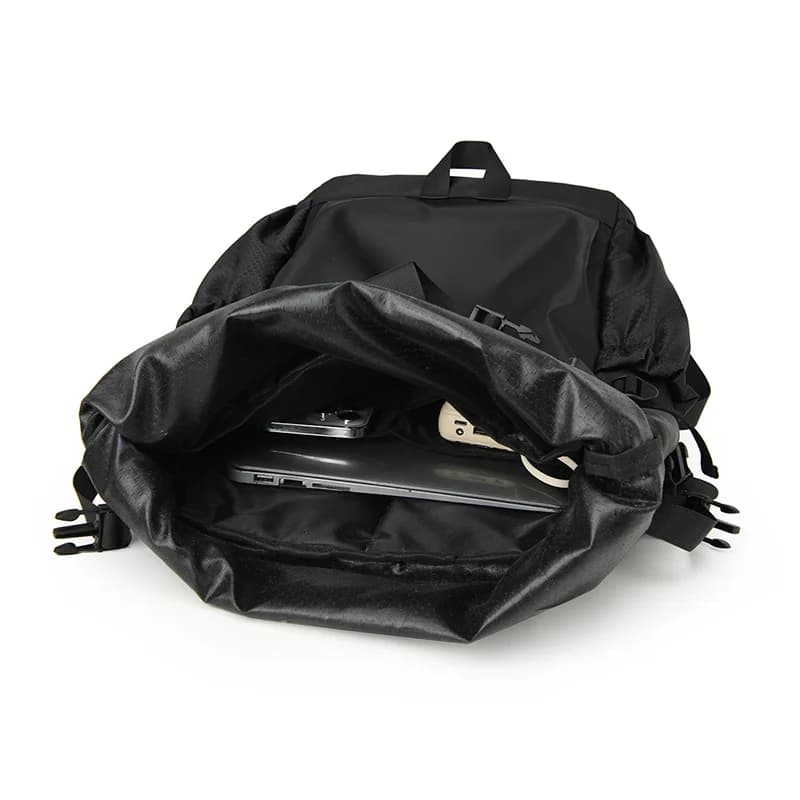 Functional Backpack Travel Sports Mountaineering Hiking Large Capacity Backpack Waterproof Lightweight Computer Schoolbag