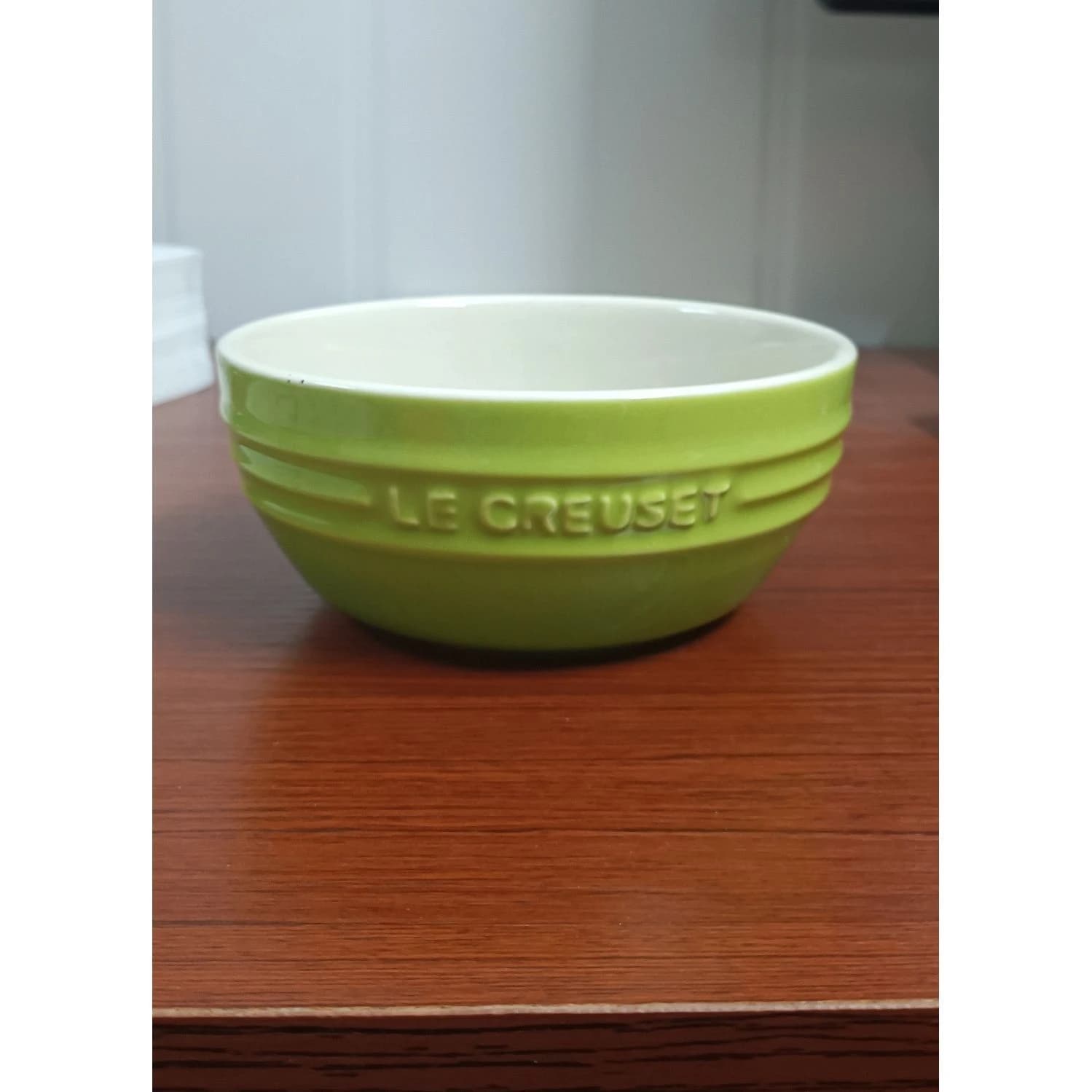 Ceramic Round Bowl for Soup and Salad