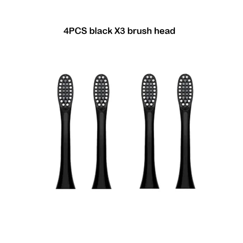 USB Rechargeable Sonic Electric Toothbrush