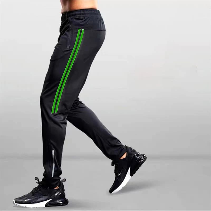 Men's Joggers Gym Track Pants