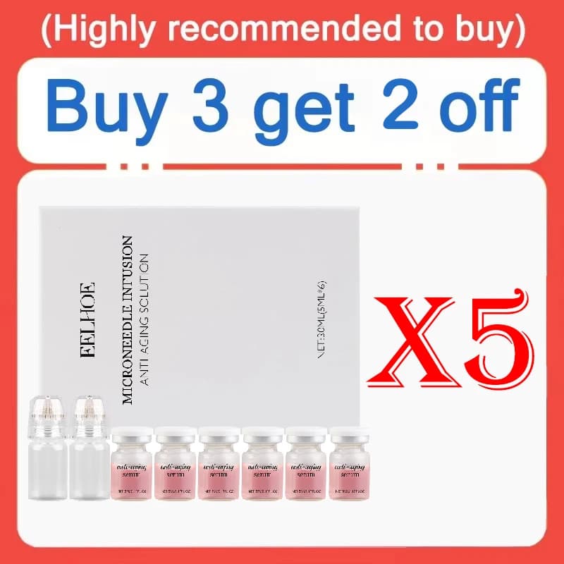Moisturizing Skincare Kit With Beauty Tools