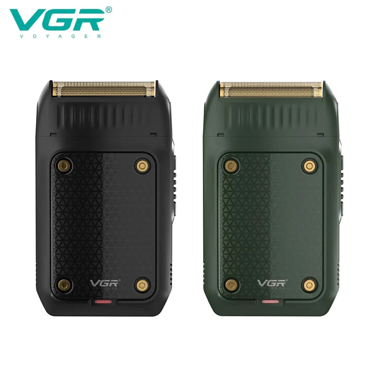 Electric Beard Trimmer Shaver