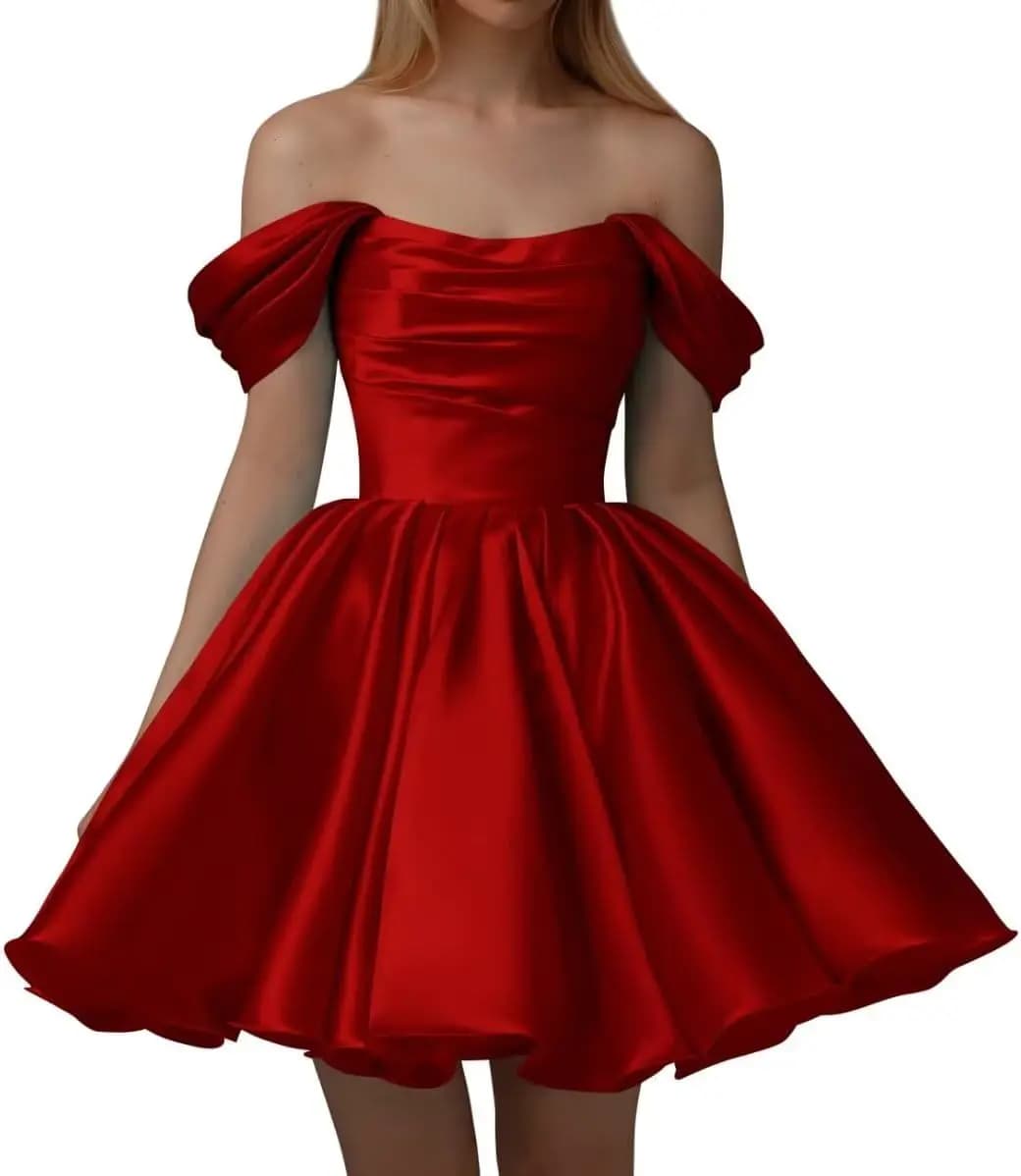 Custom Made Evening Gown for Formal Events