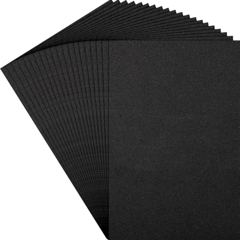EVA Foam Sheets for Embroidery Crafts