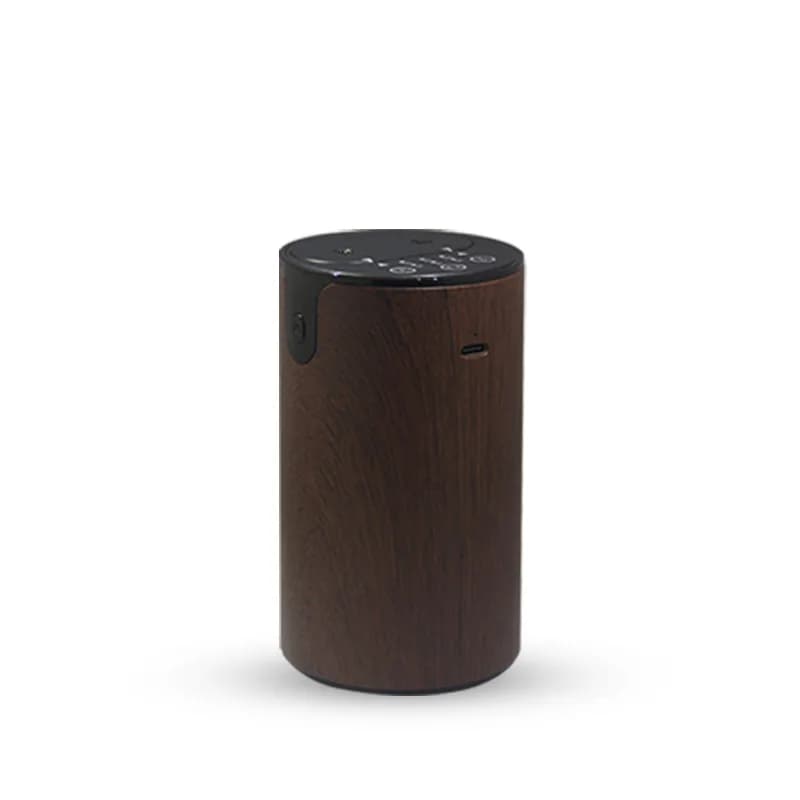 USB Aroma Diffuser with Dual Nozzles