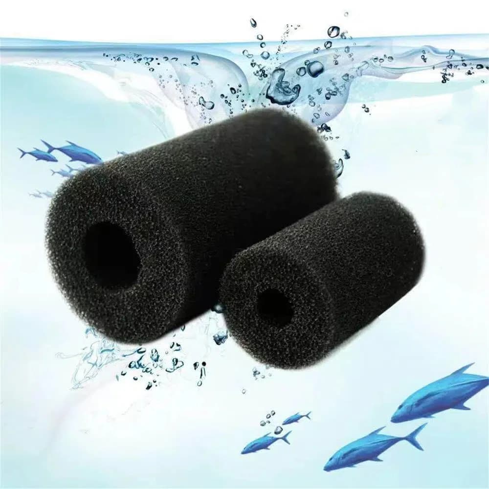 Aquarium Pre-Filter Sponge Foam Roll