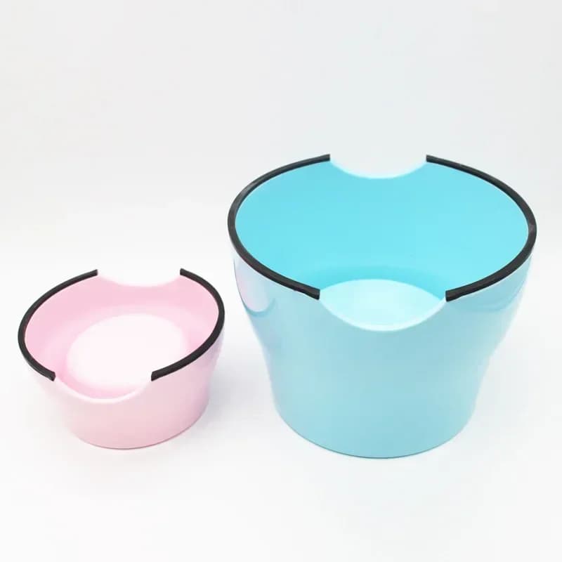 Slow Feeder Pet Bowl