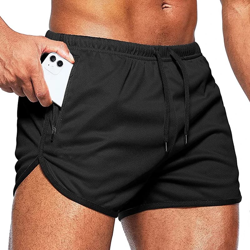 Men's Sport Shorts for Running and Training
