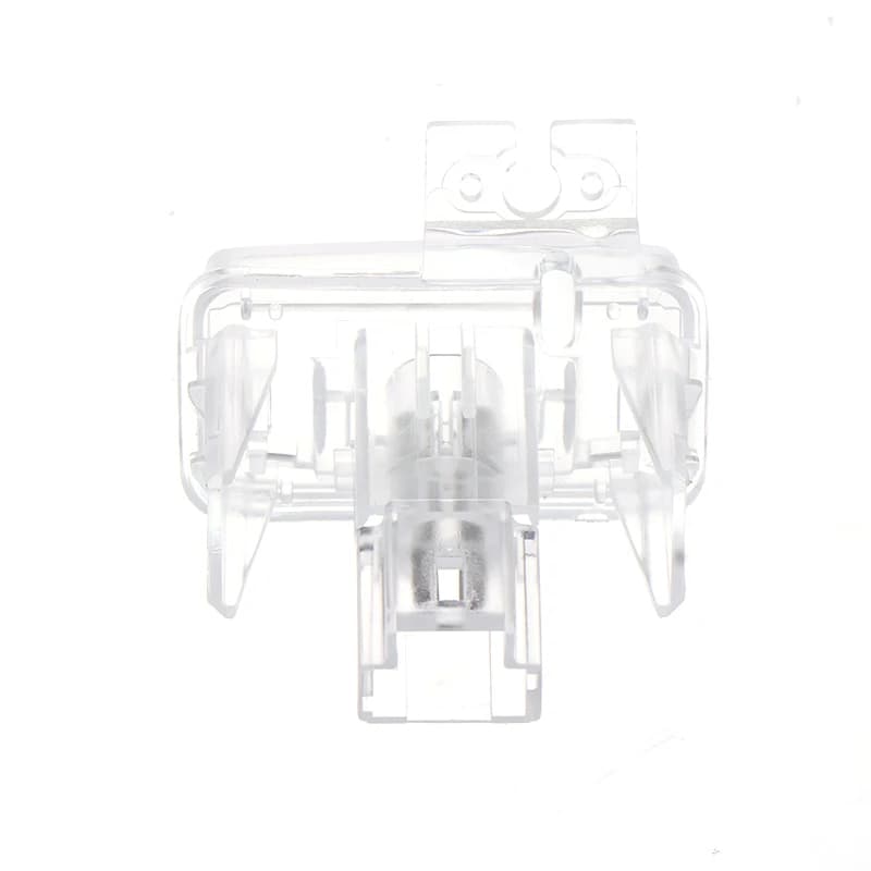 Car Accessories For Corolla Ractis Yaris Vios Verso Prius Camry Fortuner Avensis Waterproof Car Rear View Reverse Camera Bracket