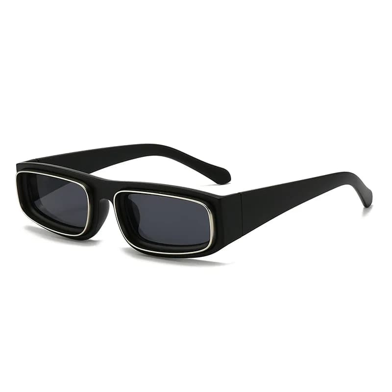 Sunglasses For Men Women Populor Retro Small Frame High Quality Outdoor Glasses Driving Beach Vacation Accessory Eyewear