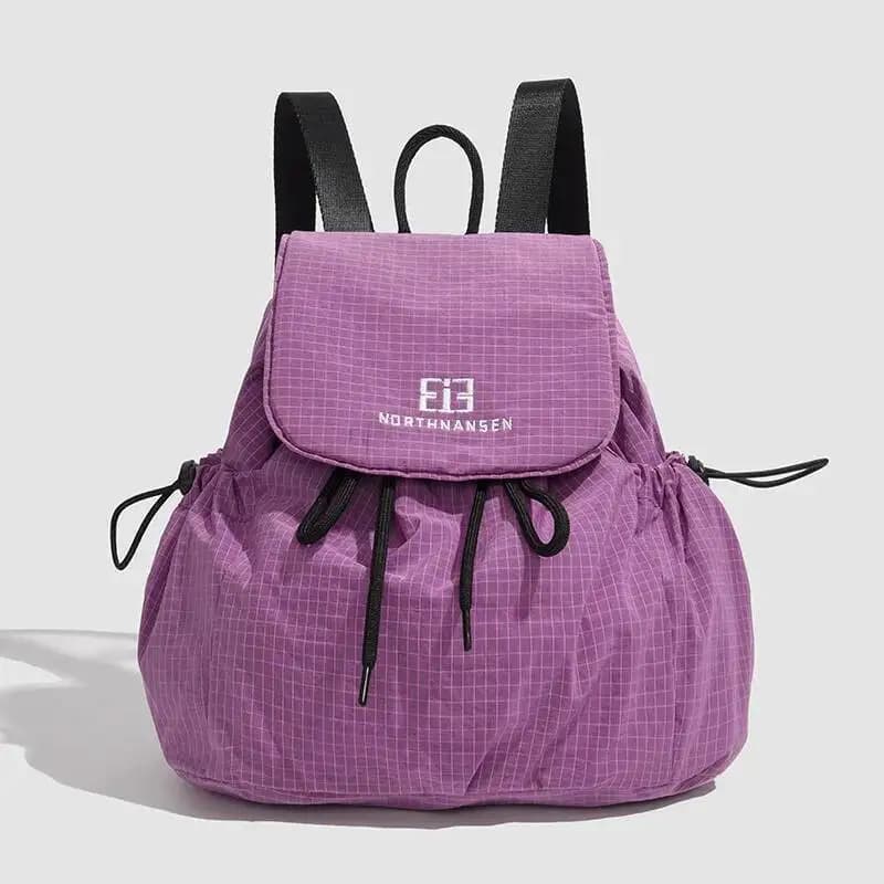 Lightweight Student Travel Backpack