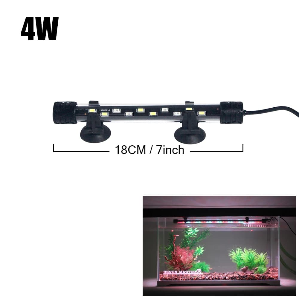 18cm Tricolor / AU Plug