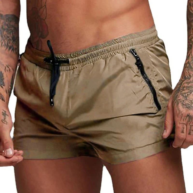 Men's Swimming Trunks