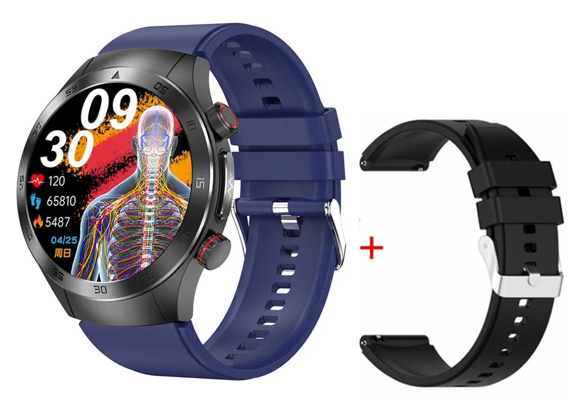 Smart Watch E800 Sport Smartwatch