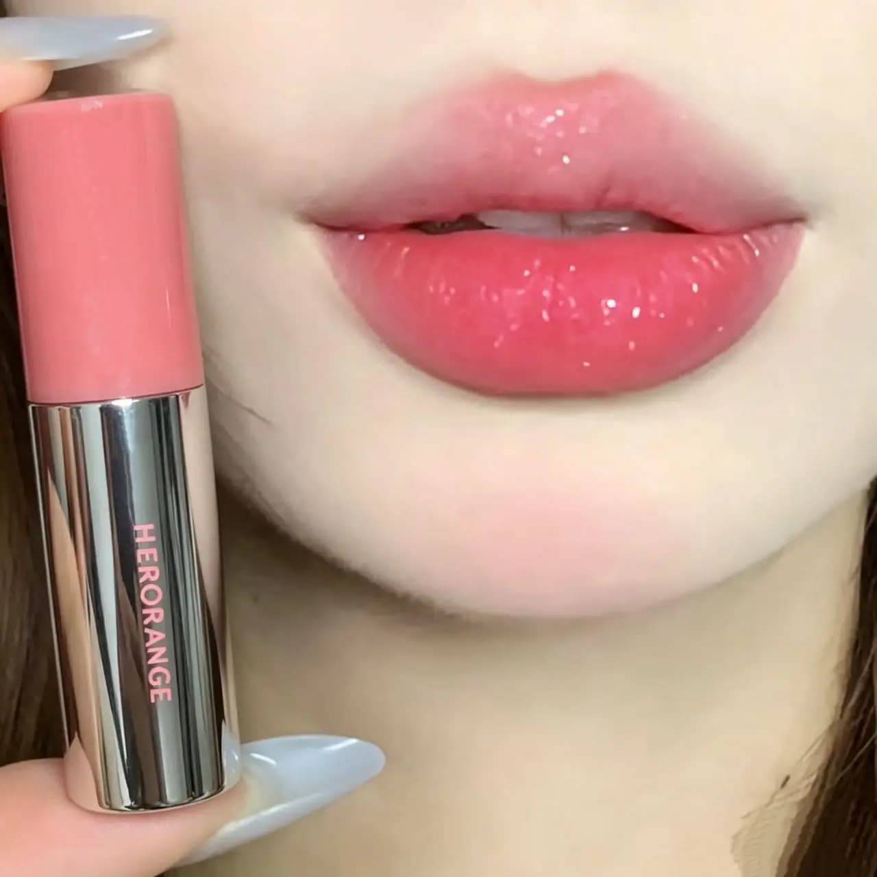 Waterproof Matte Liquid Lipstick