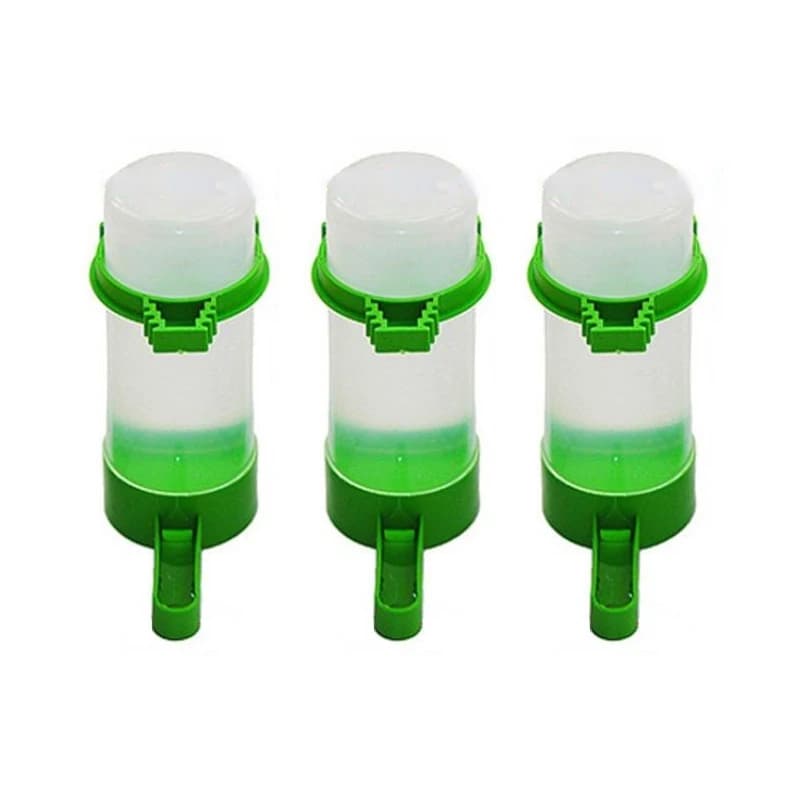 Bird Water Dispenser Bottles
