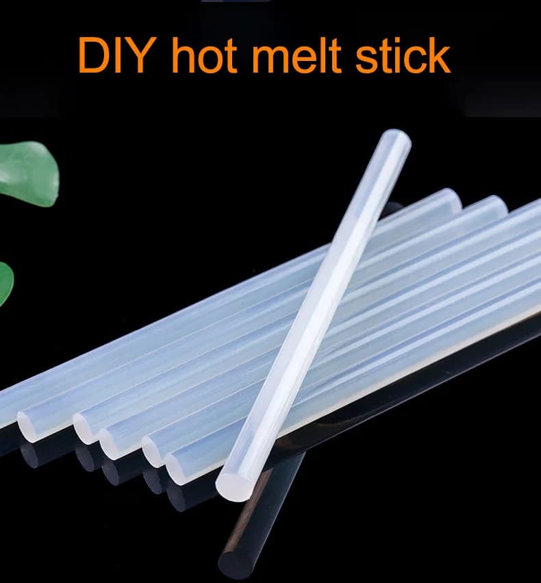 Hot Melt Adhesive Gun Sticks 7/11mm
