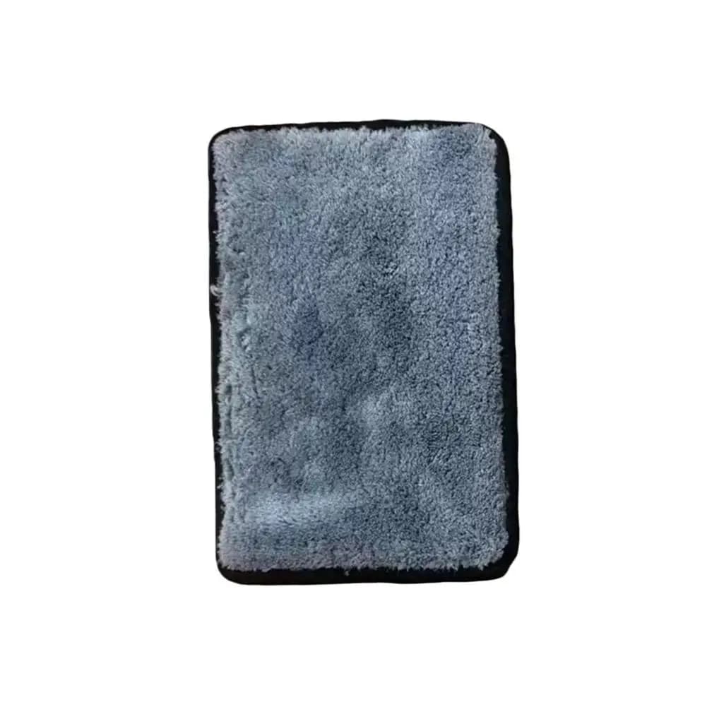 Automobile Windshield Cleaning Tools  Water Scraping Telescopic Handle Window Glass Wiper Auto Cleaning Cloth Brush