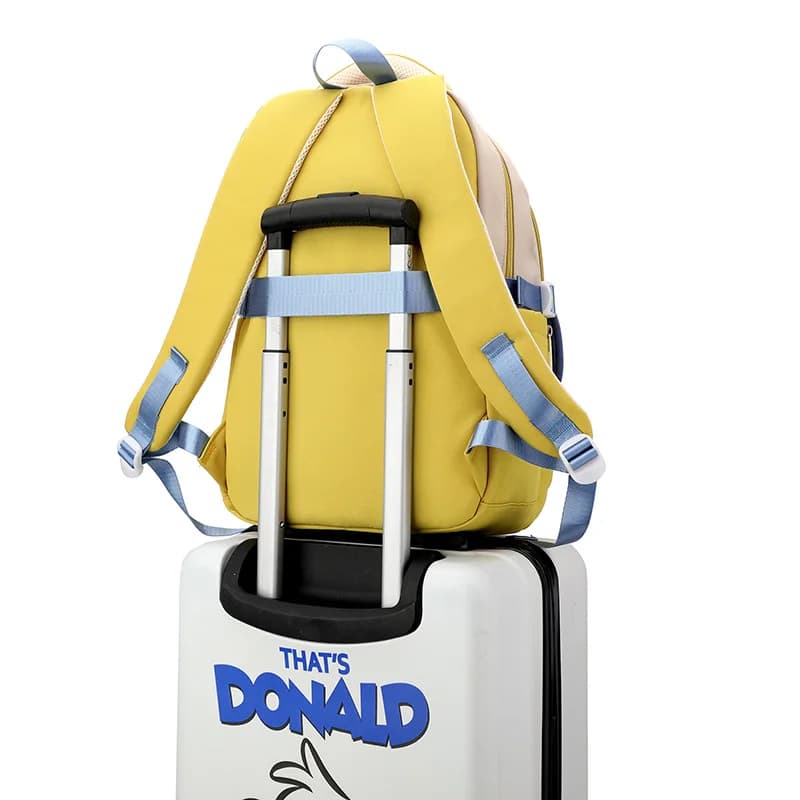Waterproof School Backpack for Kids
