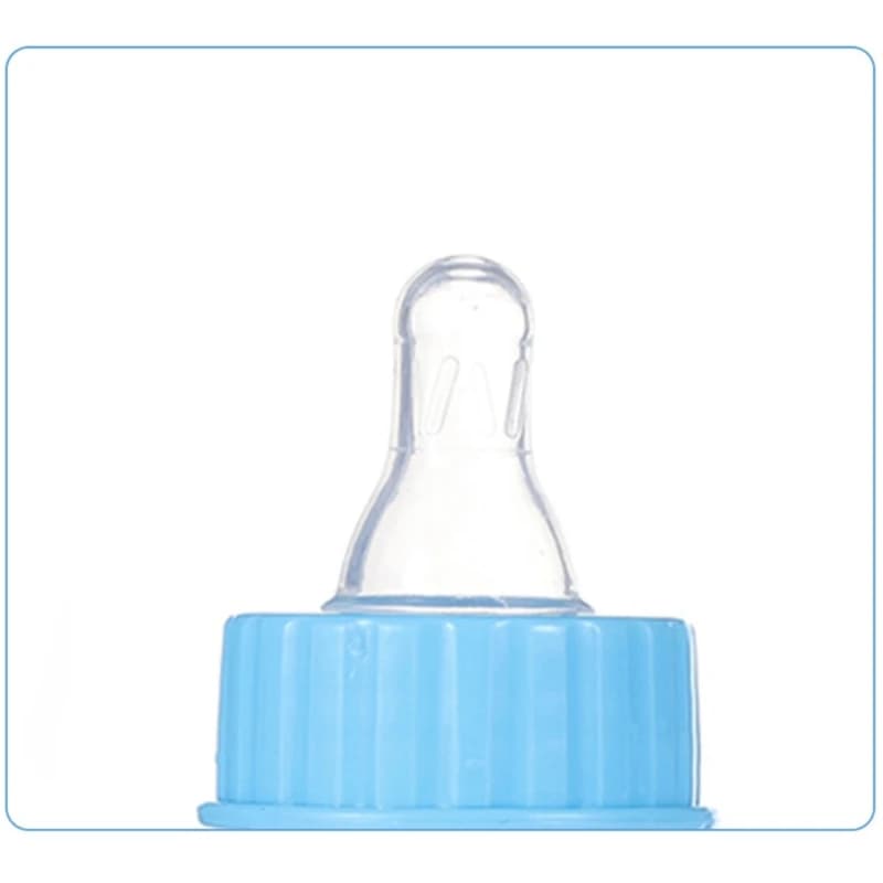 Newborn PP Wide Neck Feeding Bottle