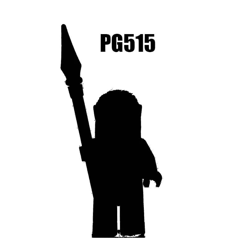 PG515
