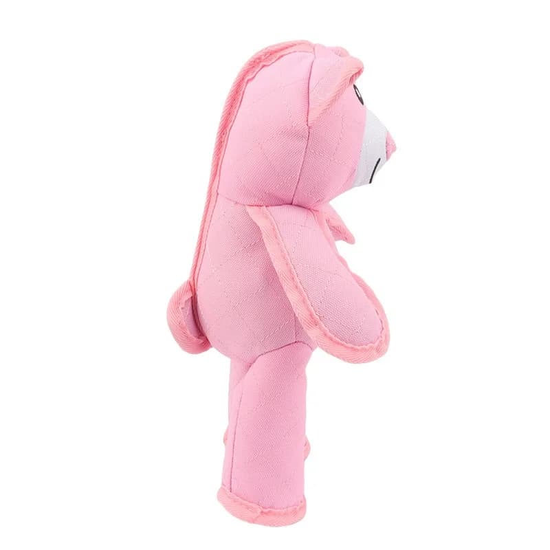 Dog Toys Domineering Chewers Plush Dogs Squeaking Toys Teddy Bear Keep Busy Durable Tough Heavy-duty Chew Dog Toys Large Dogs