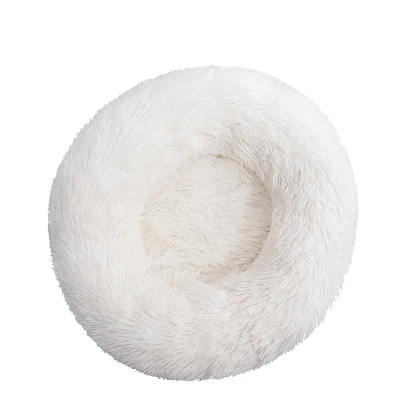 Orthopedic Donut Pet Bed