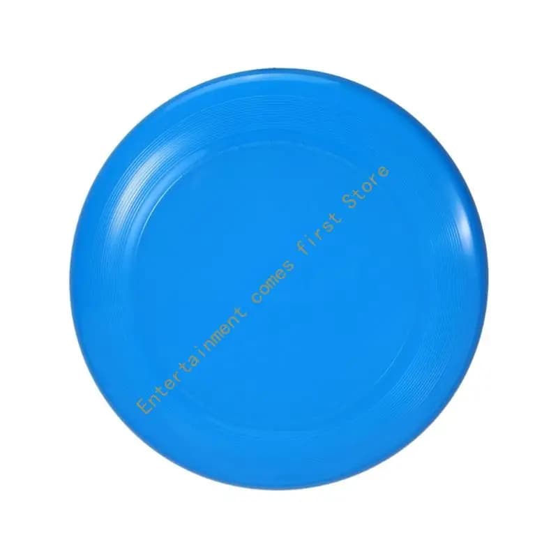 Professional Plastic Flying Disc