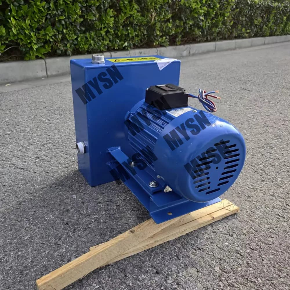 Off-Grid Home Hydroelectric Generator 20KW 230V 220V Single Phase AC Water Turbine For Rural Self-Sufficient Power 30KW Option