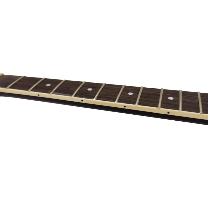 Electric Guitar Replacement Neck