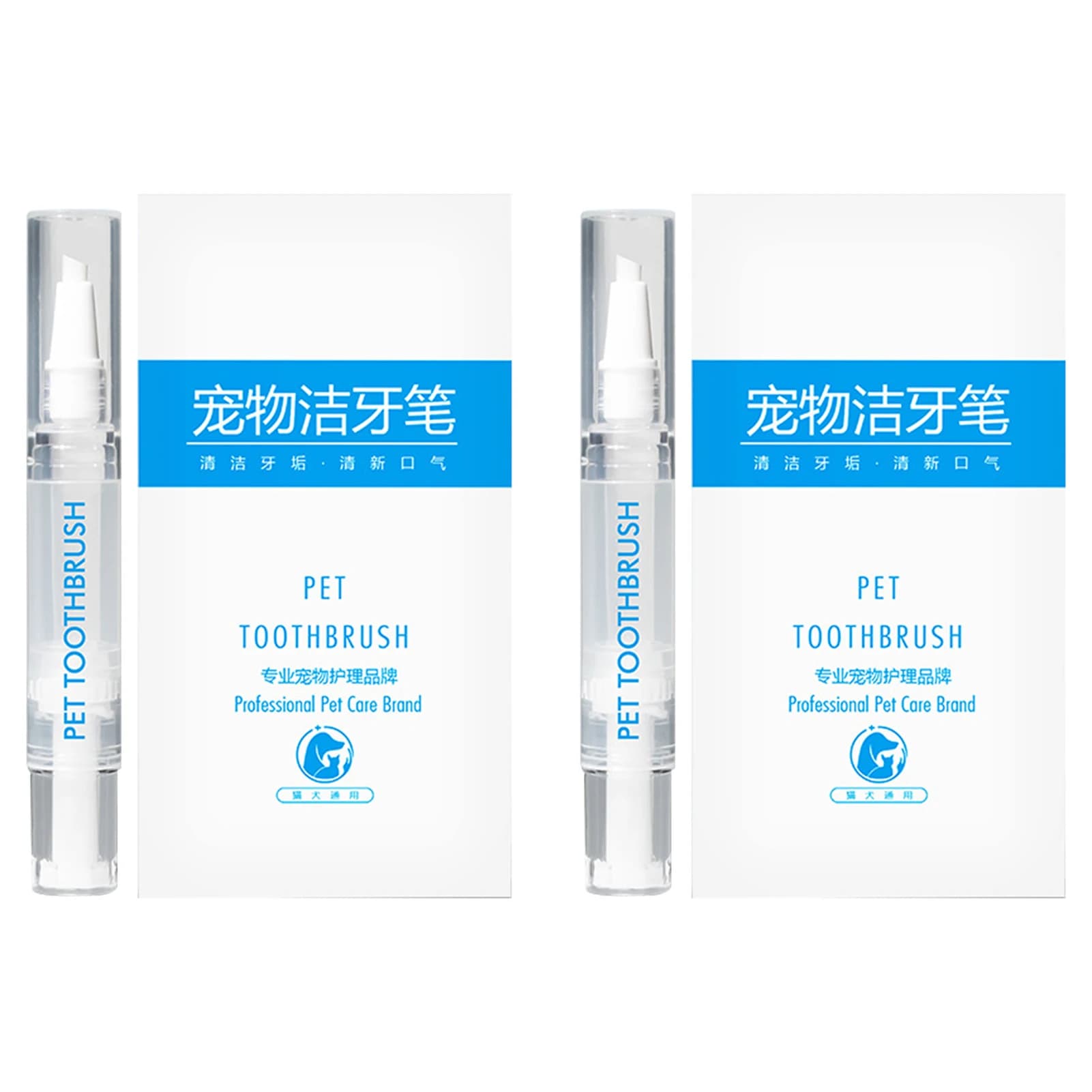 Pet Oral Repair Pen