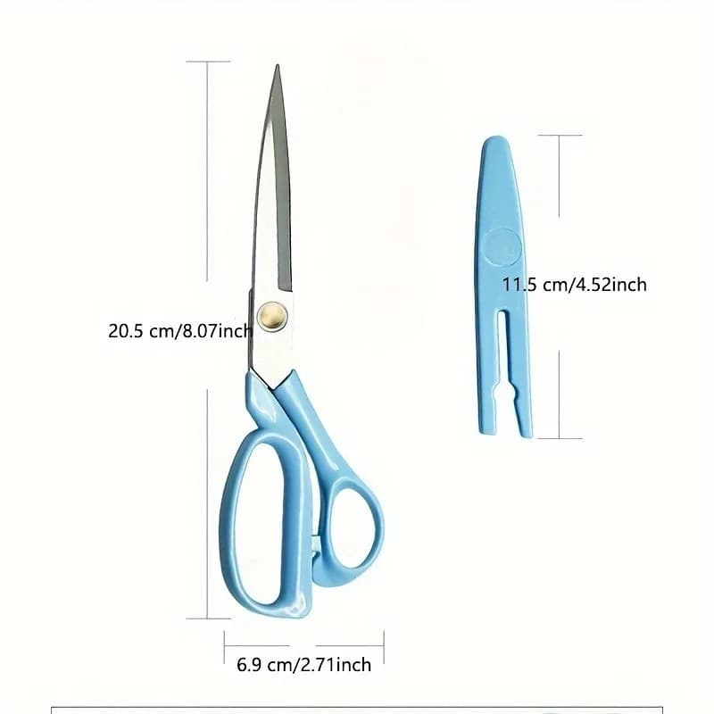 Professional Heavy Duty Fabric Scissors