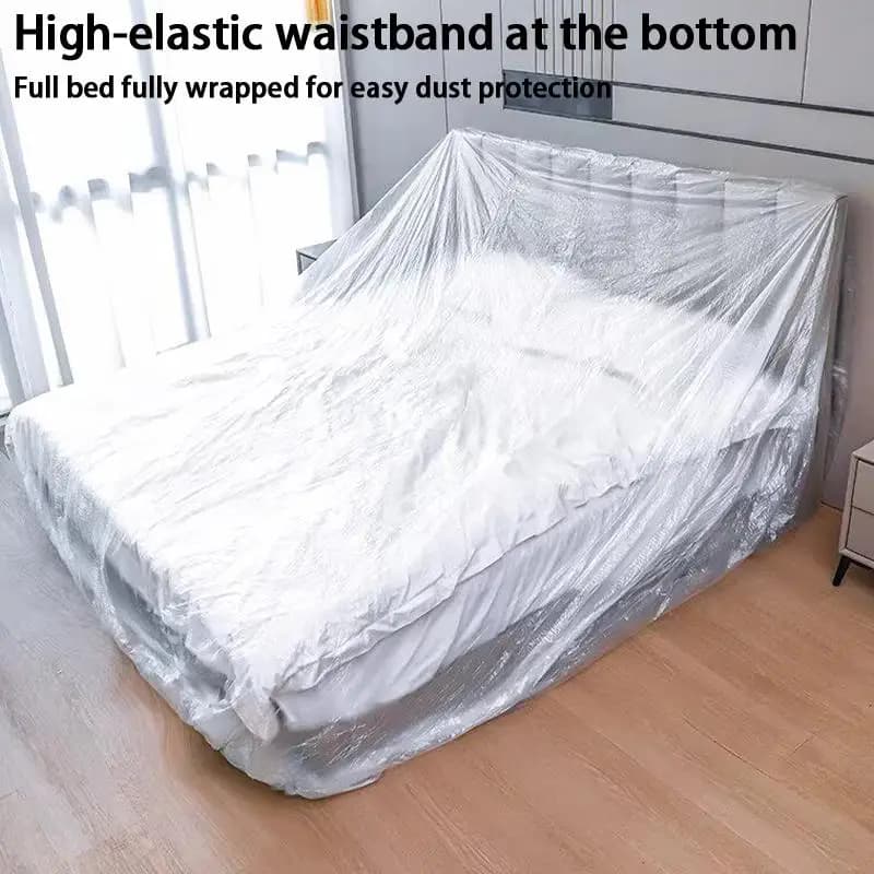 Waterproof Disposable Mattress Protector