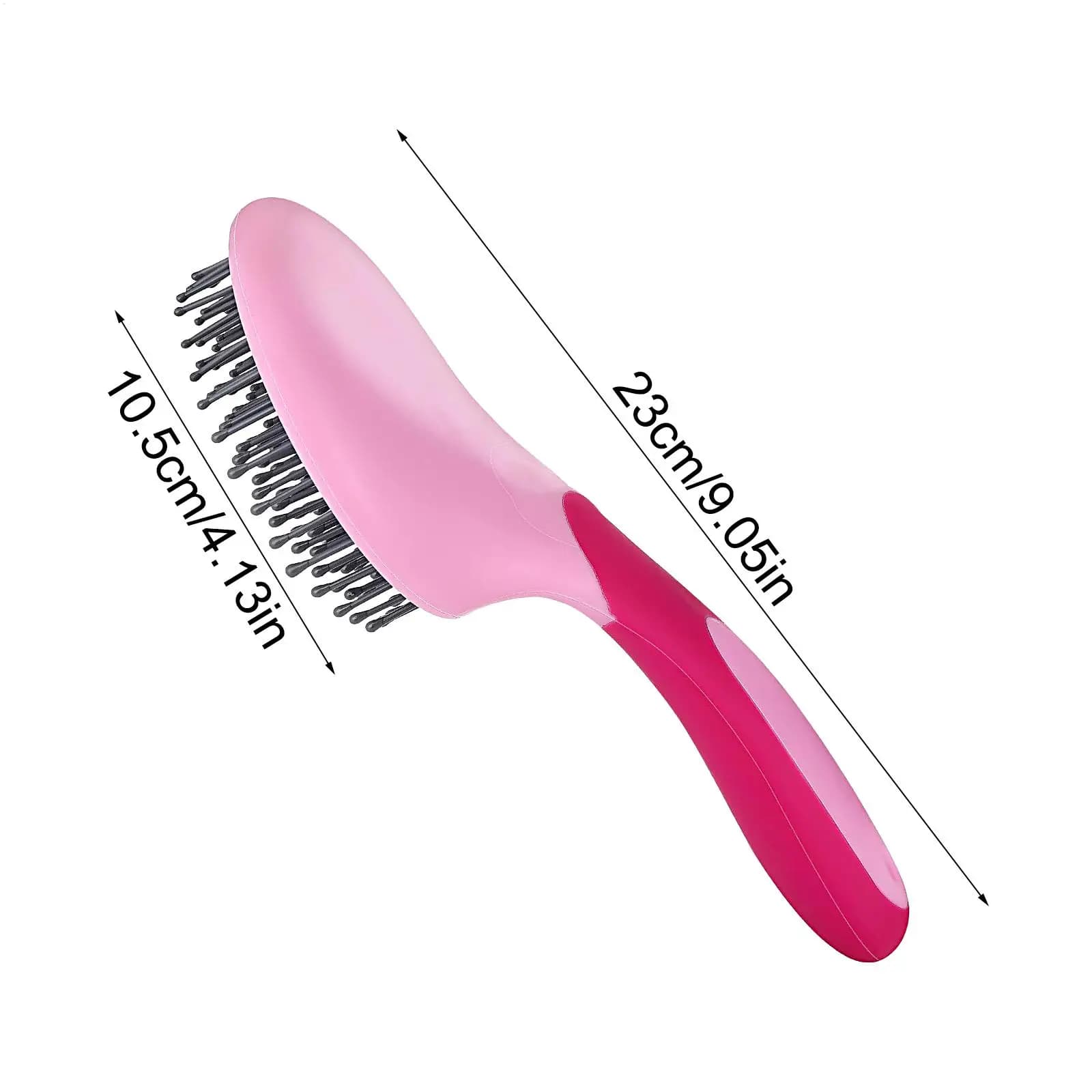 Horse Mane and Tail Grooming Brush