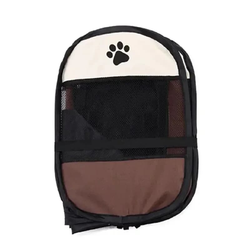 Portable Octagonal Pet Playpen