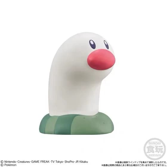 Elf Finger Puppet Action Figure