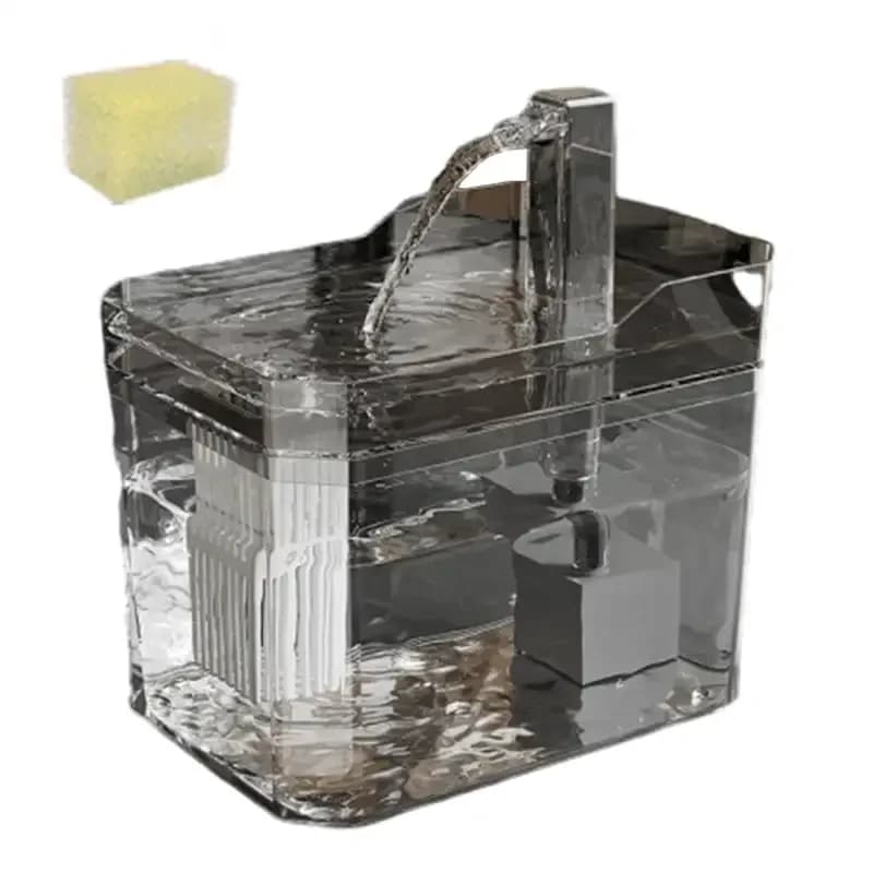 Grey / 1pc / 1.5L