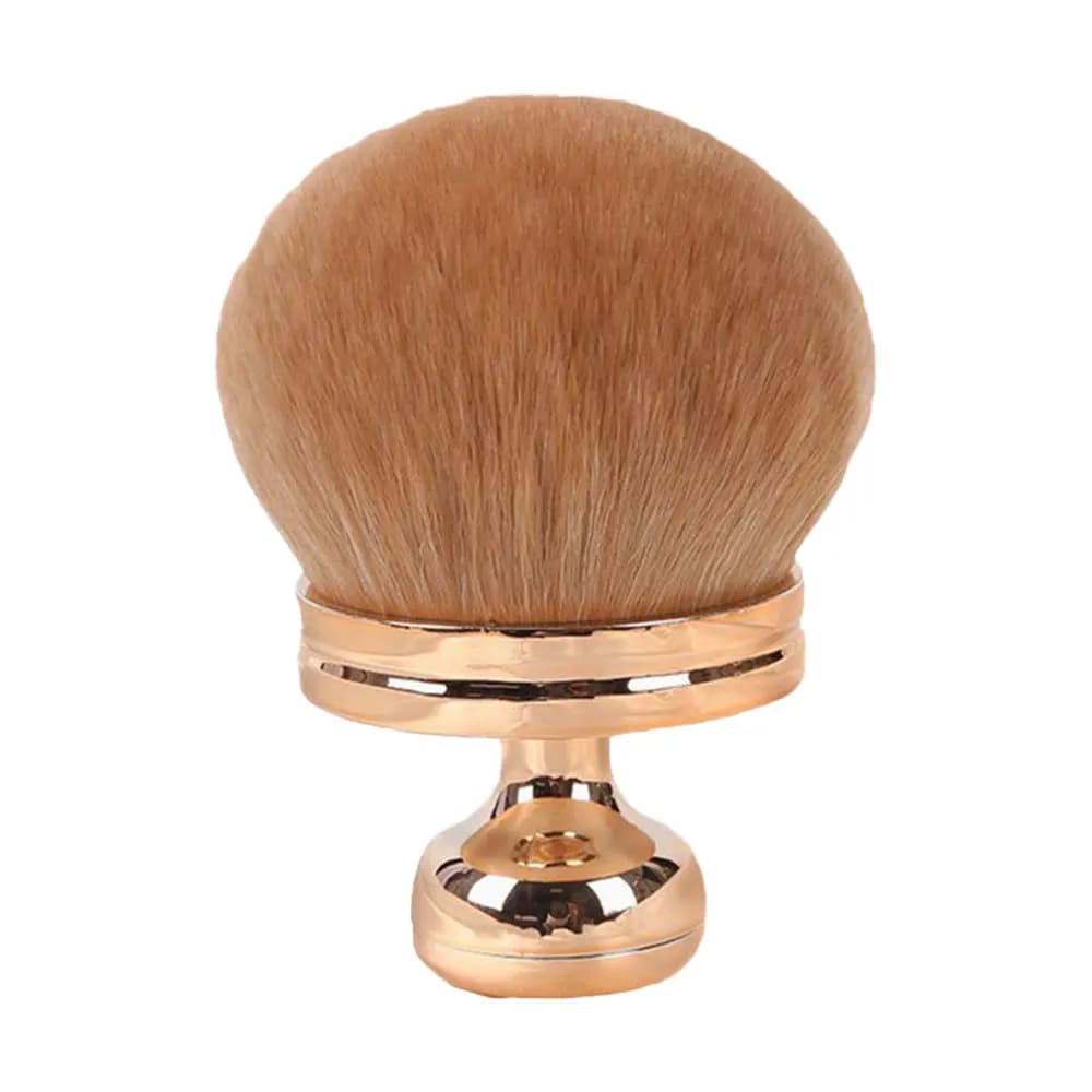 Makeup Brushes,Makeup Brush Brush Face Blush Large Head Powder Brush Mushroom