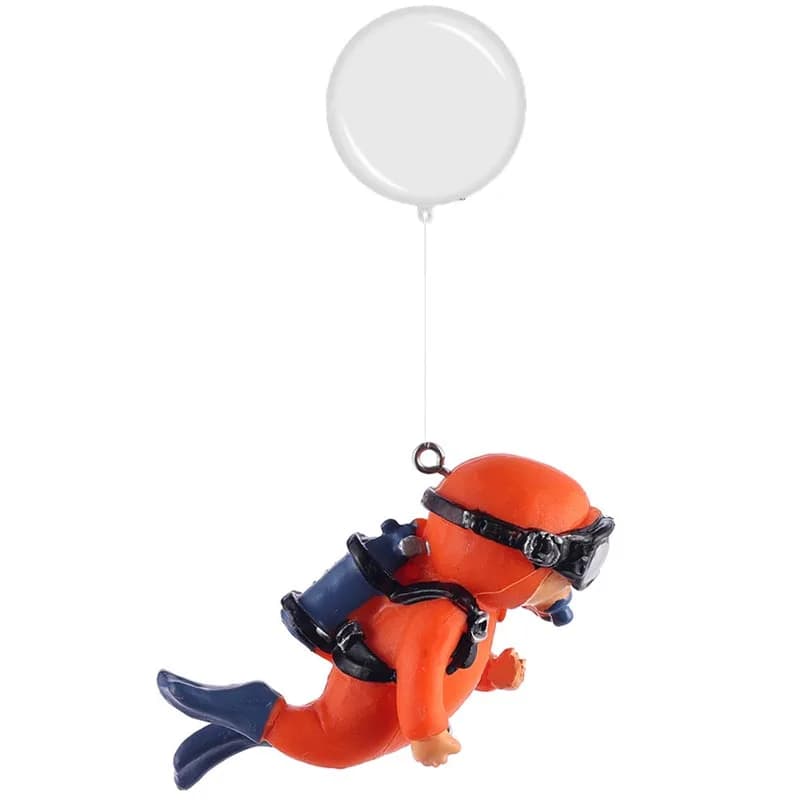 Orange NO.1