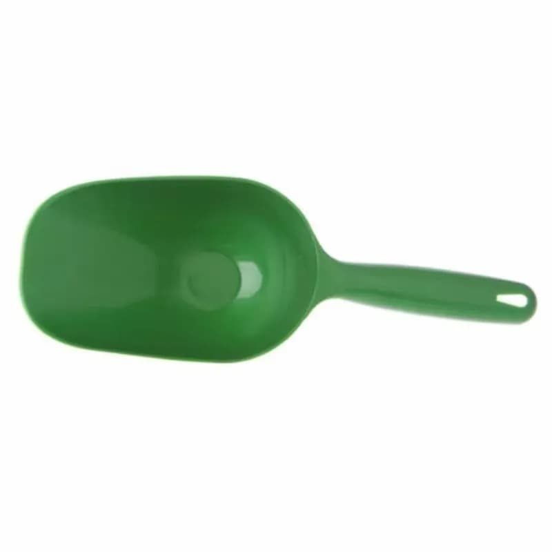 Garden Soil Scoop with Handle