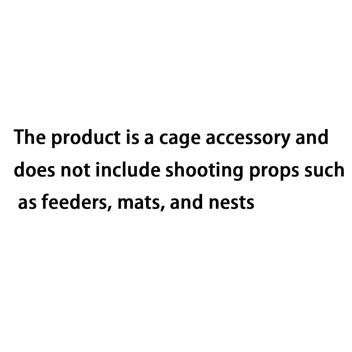 Detachable Plastic Pet Playpen for Small Animals