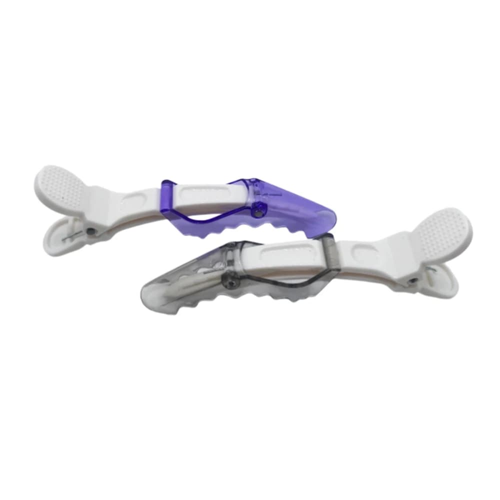 Duckbill Hair Clips Set of 6