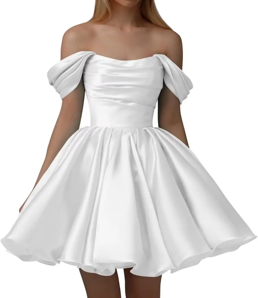 Custom Made Evening Gown for Formal Events