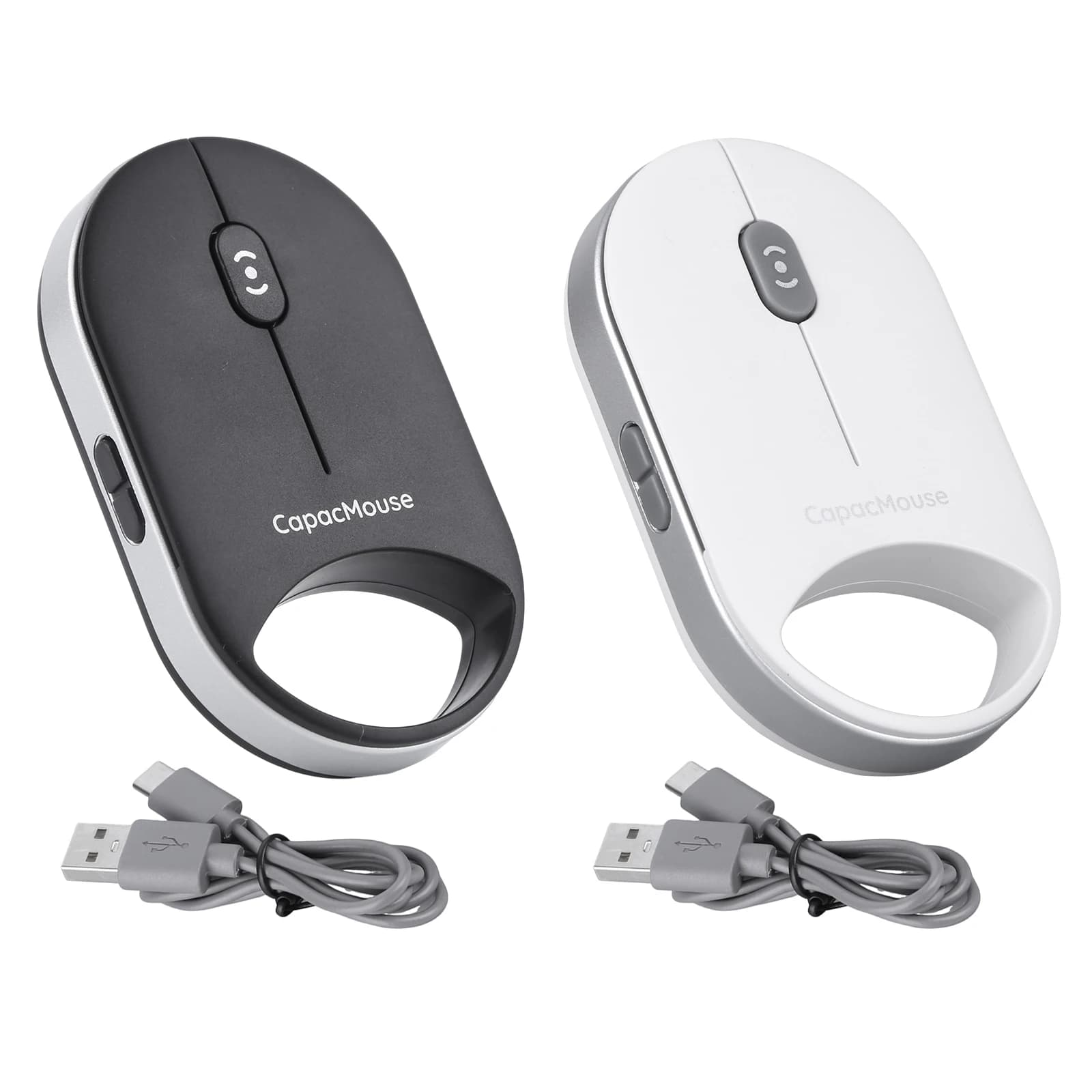 Rechargeable Wireless Mini Mouse
