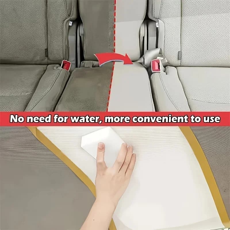 100ml Car Interior Polishing Cleaner, Protective Interior Cleaner, Interior Detailing Spray, Full Car Interior Cleaner, Comprehensive Car Interior Cleaning